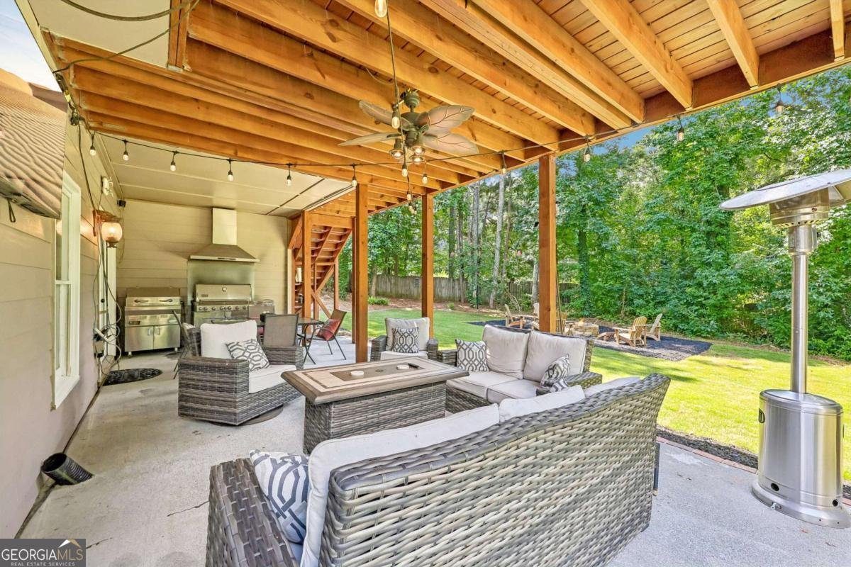 3056 Fairhaven Ridge Kennesaw - Photo 30