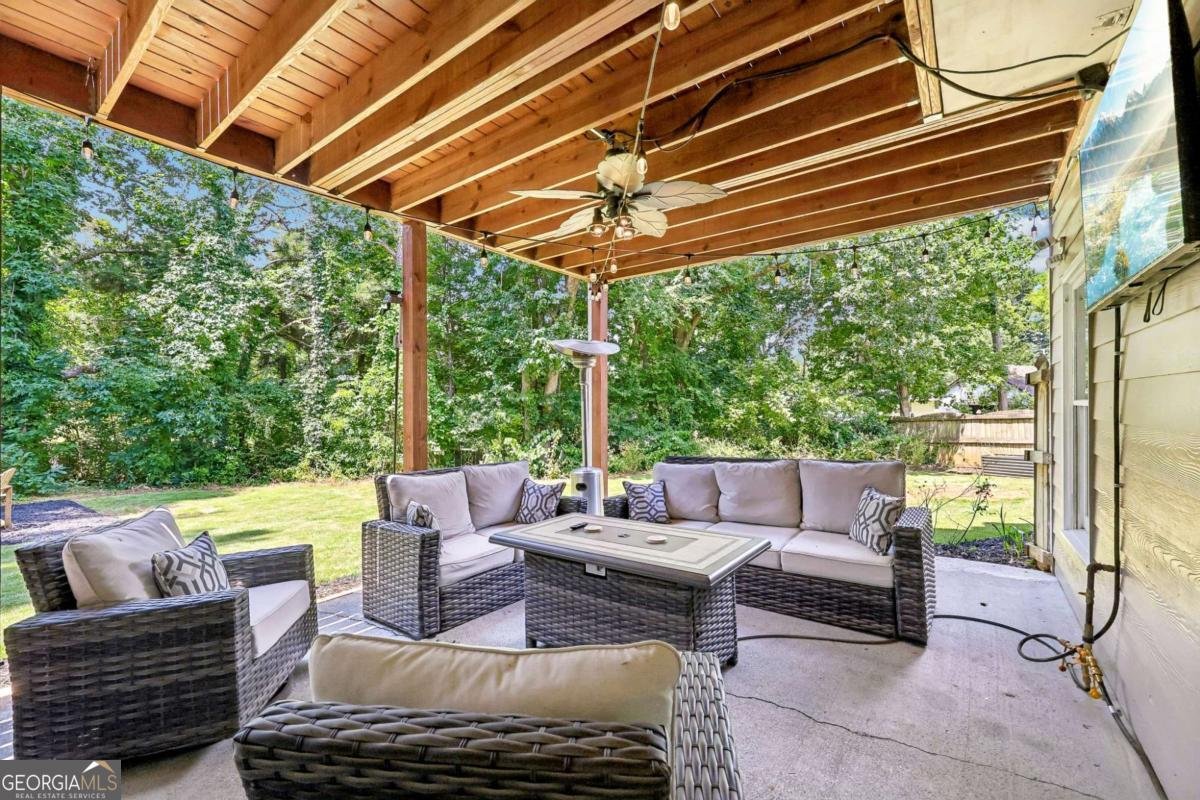 3056 Fairhaven Ridge Kennesaw - Photo 31