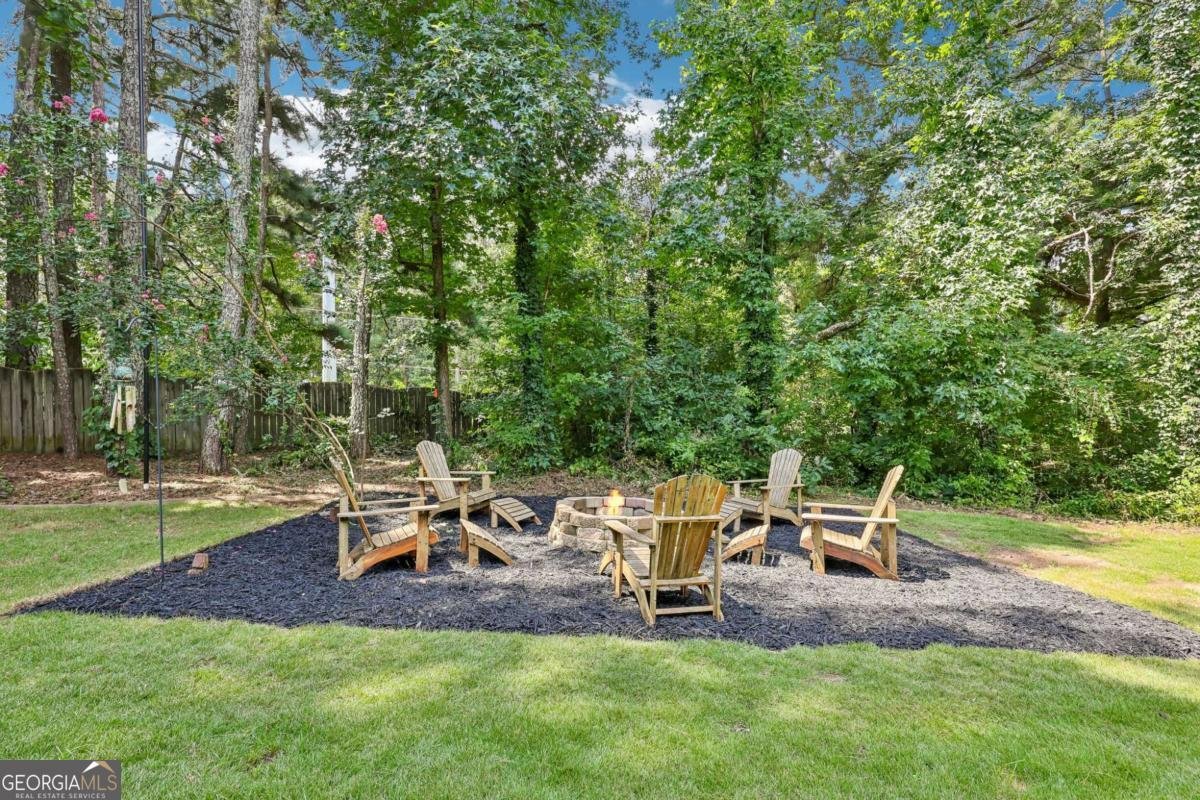 3056 Fairhaven Ridge Kennesaw - Photo 33