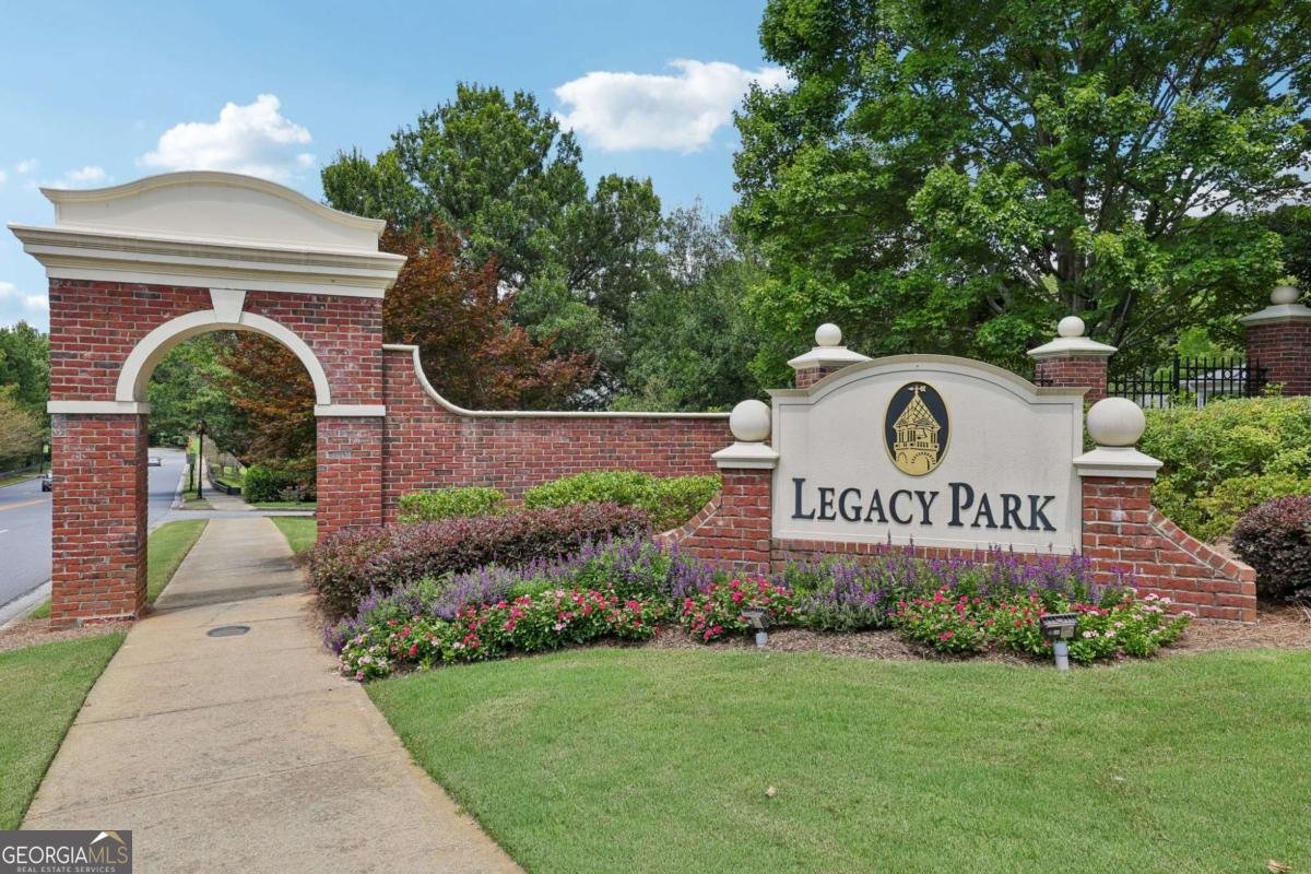 3056 Fairhaven Ridge Kennesaw - Photo 37
