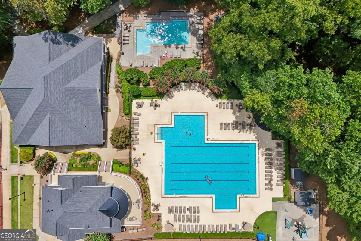 3056 Fairhaven Ridge Kennesaw - Photo 39