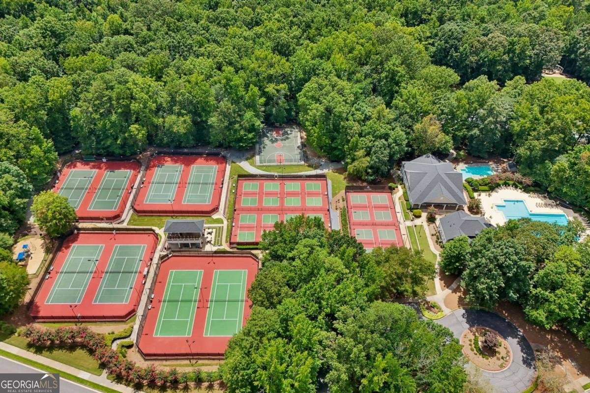 3056 Fairhaven Ridge Kennesaw - Photo 40