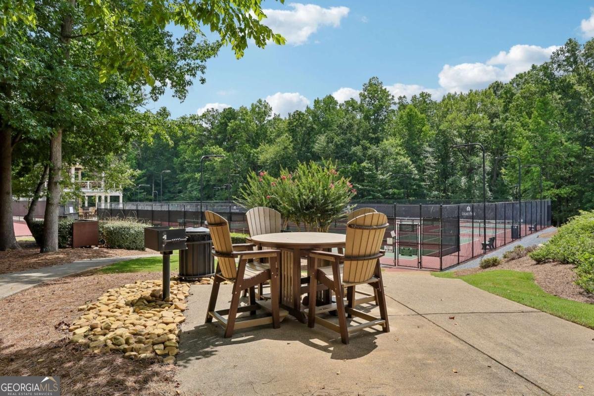 3056 Fairhaven Ridge Kennesaw - Photo 41