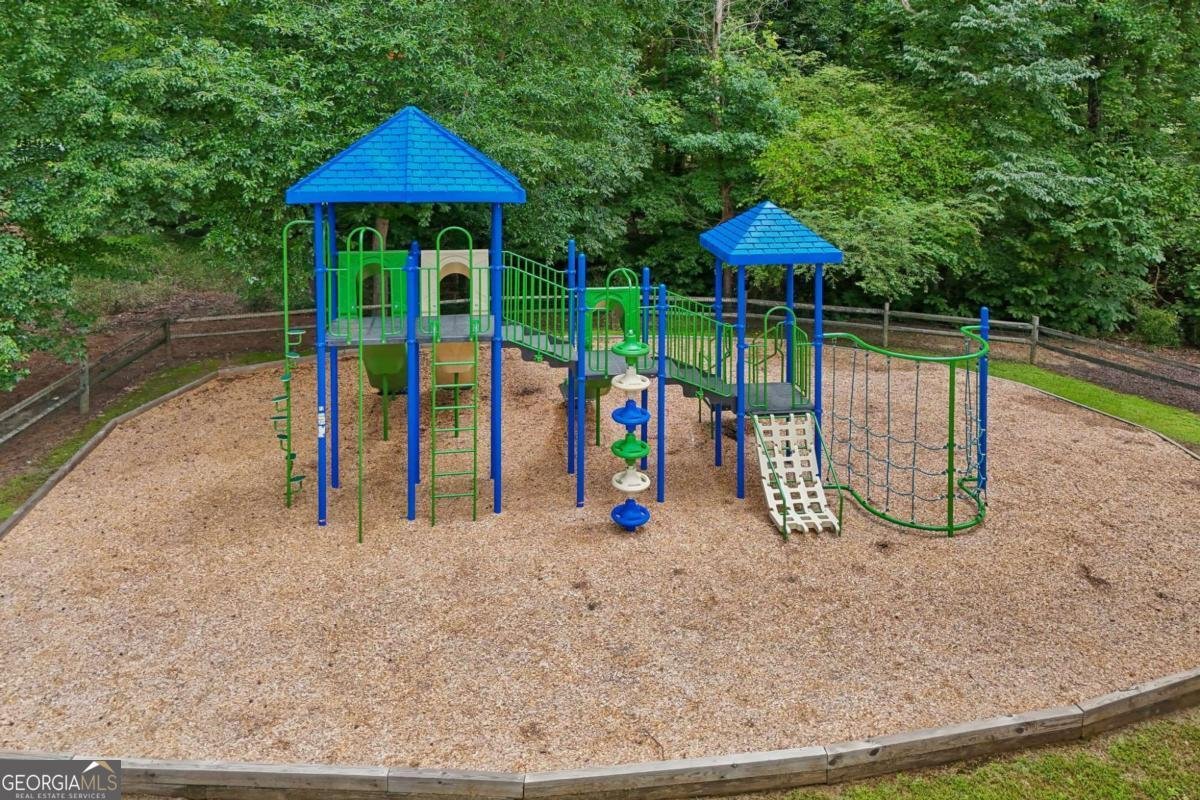 3056 Fairhaven Ridge Kennesaw - Photo 43