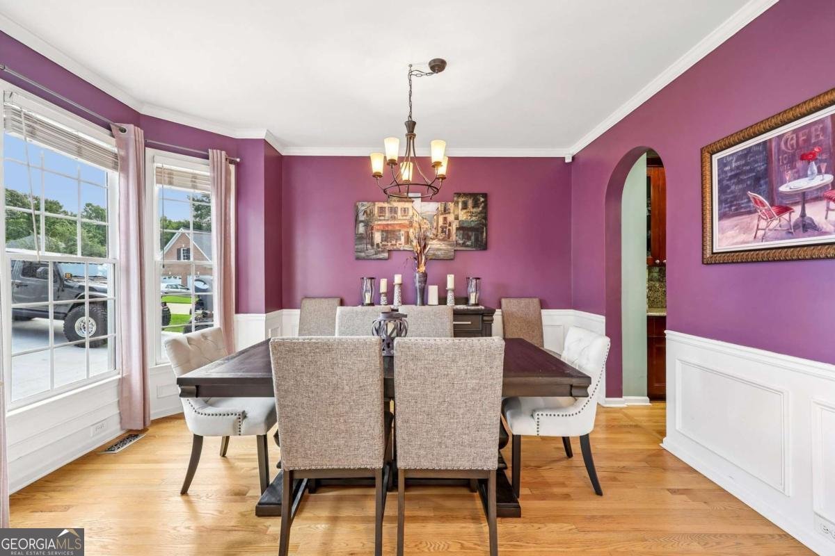 3056 Fairhaven Ridge Kennesaw - Photo 6