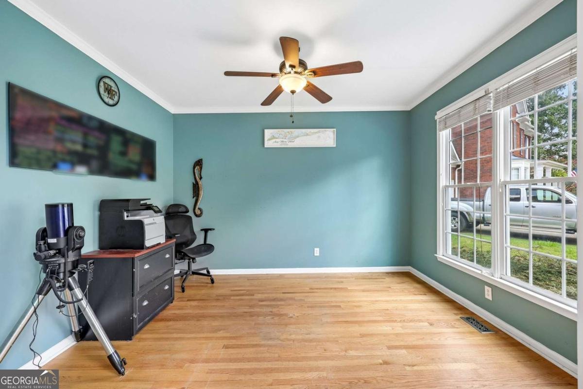 3056 Fairhaven Ridge Kennesaw - Photo 7