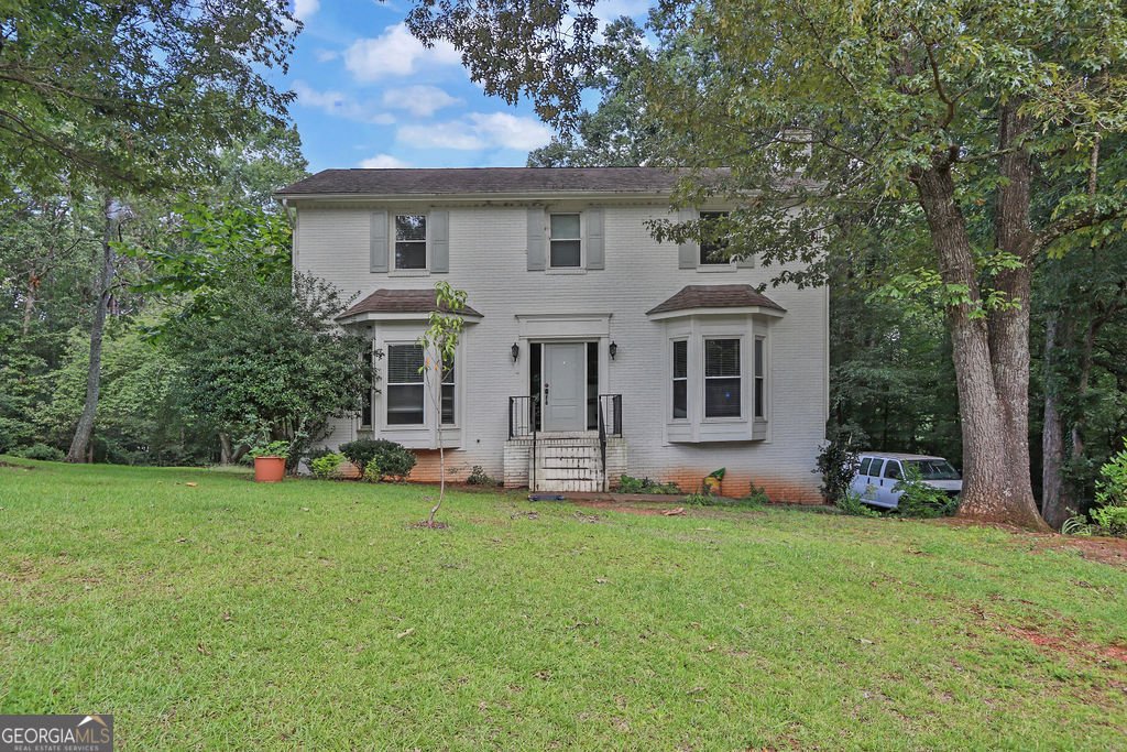2645 Sandstone Drive Lawrenceville - main photo