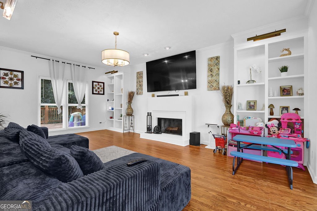2645 Sandstone Drive Lawrenceville - Photo 10