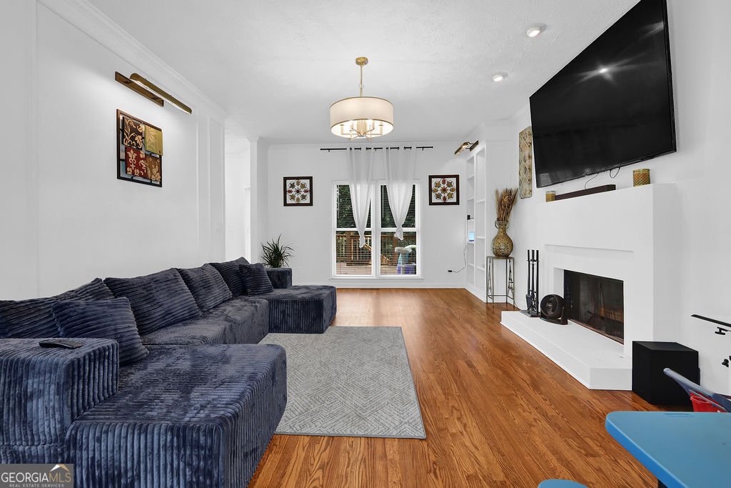 2645 Sandstone Drive Lawrenceville - Photo 11
