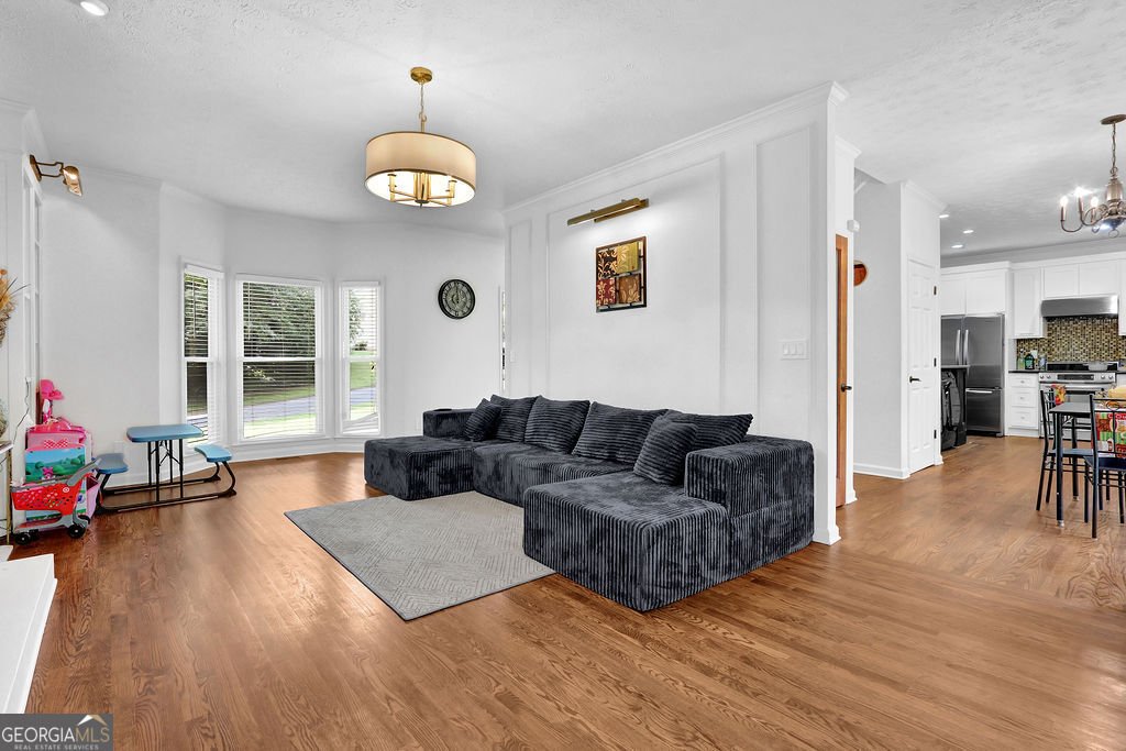 2645 Sandstone Drive Lawrenceville - Photo 12