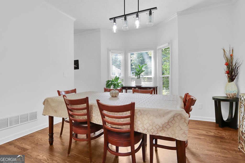 2645 Sandstone Drive Lawrenceville - Photo 14
