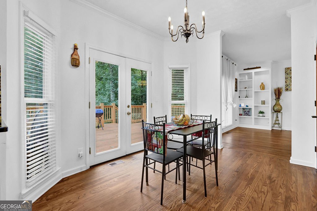 2645 Sandstone Drive Lawrenceville - Photo 15