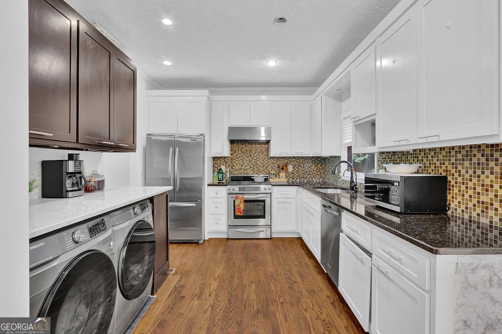 2645 Sandstone Drive Lawrenceville - Photo 16