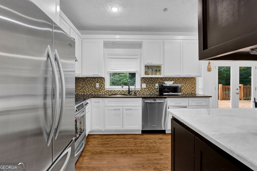 2645 Sandstone Drive Lawrenceville - Photo 18