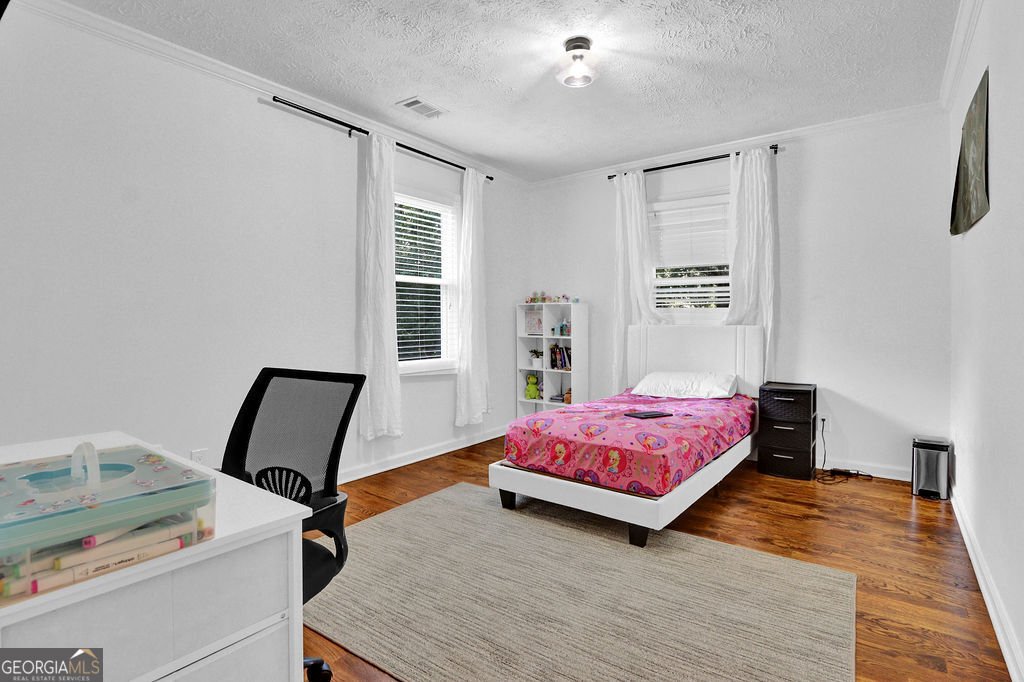2645 Sandstone Drive Lawrenceville - Photo 20