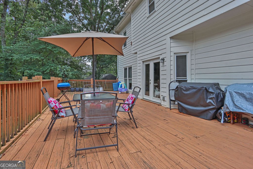 2645 Sandstone Drive Lawrenceville - Photo 31