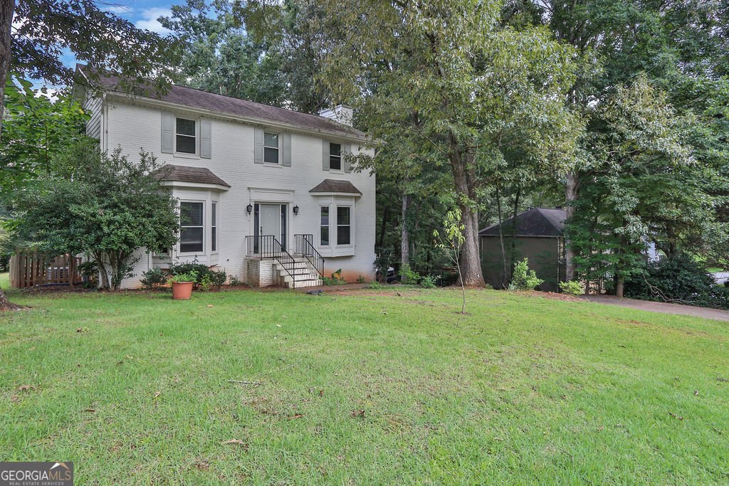 2645 Sandstone Drive Lawrenceville - Photo 6