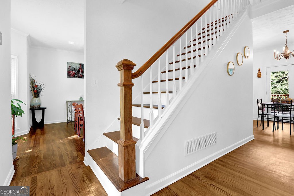 2645 Sandstone Drive Lawrenceville - Photo 7