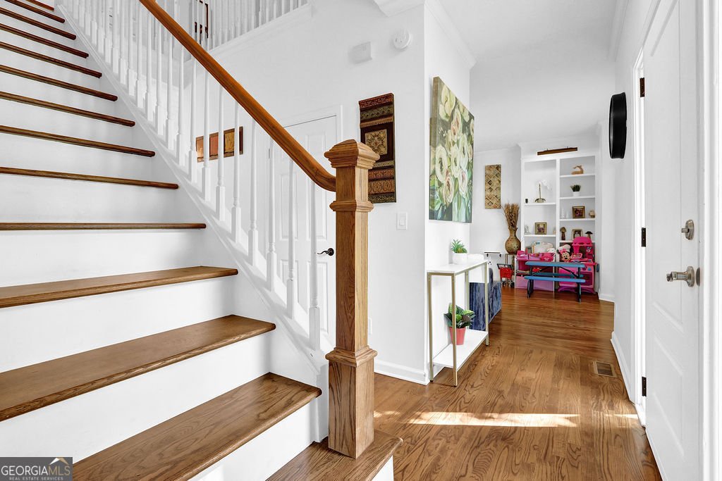 2645 Sandstone Drive Lawrenceville - Photo 8