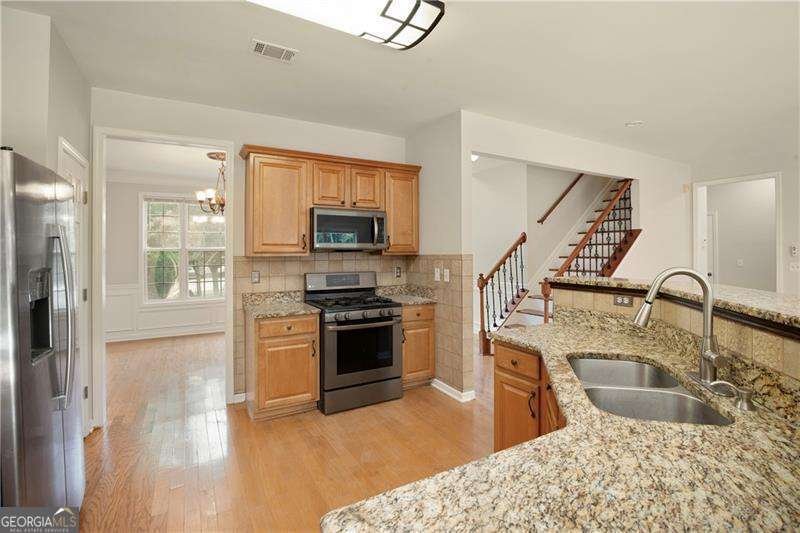 3820 Devenwood Way Buford - Photo 11