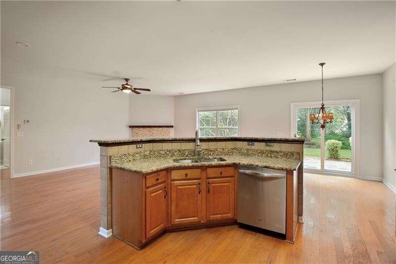 3820 Devenwood Way Buford - Photo 12