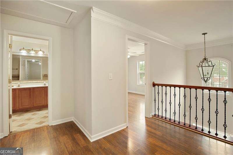 3820 Devenwood Way Buford - Photo 21