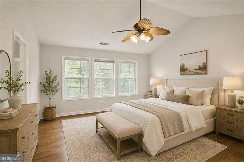 3820 Devenwood Way Buford - Photo 22