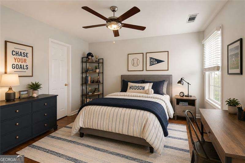 3820 Devenwood Way Buford - Photo 30