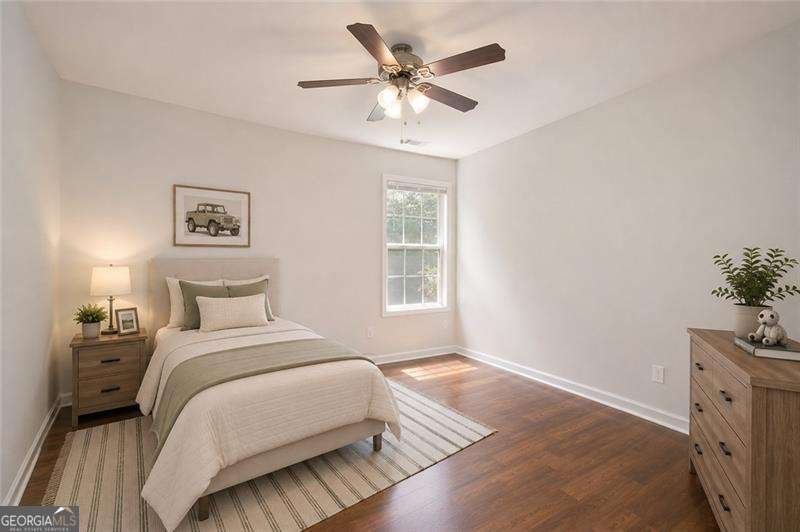 3820 Devenwood Way Buford - Photo 33
