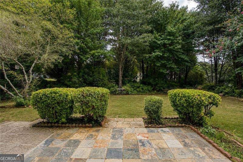 3820 Devenwood Way Buford - Photo 37