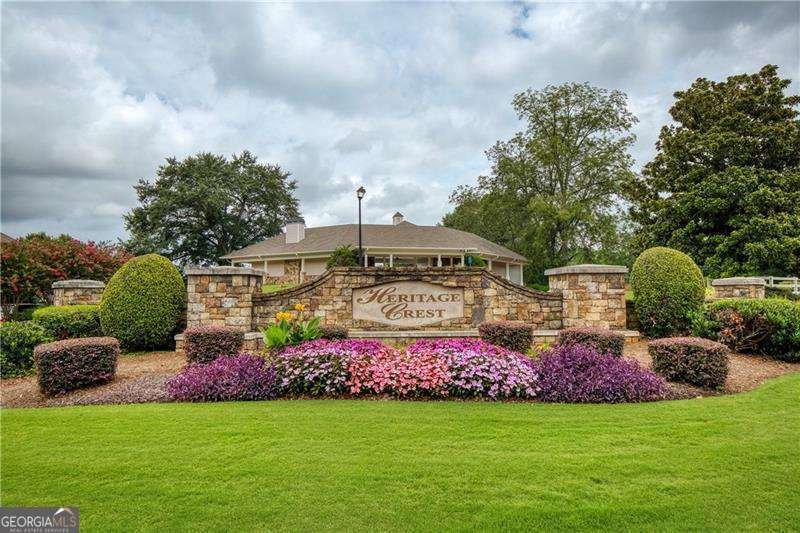 3820 Devenwood Way Buford - Photo 39