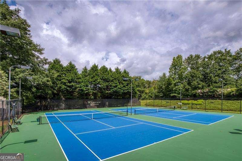 3820 Devenwood Way Buford - Photo 40
