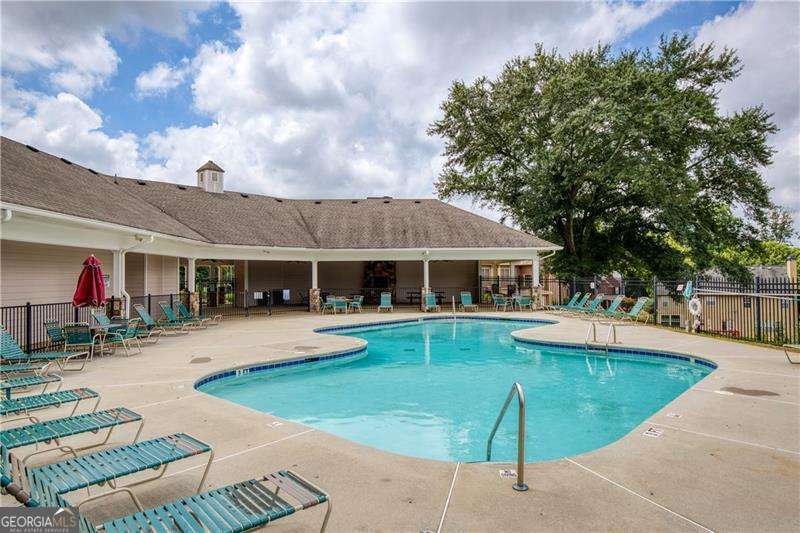 3820 Devenwood Way Buford - Photo 42