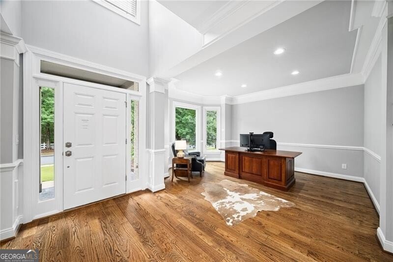 710 Lake Medlock Drive Johns Creek - Photo 10