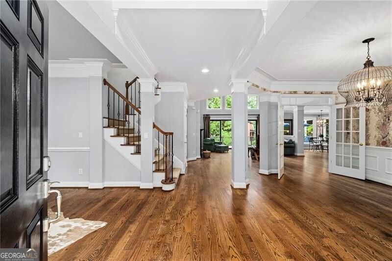710 Lake Medlock Drive Johns Creek - Photo 11