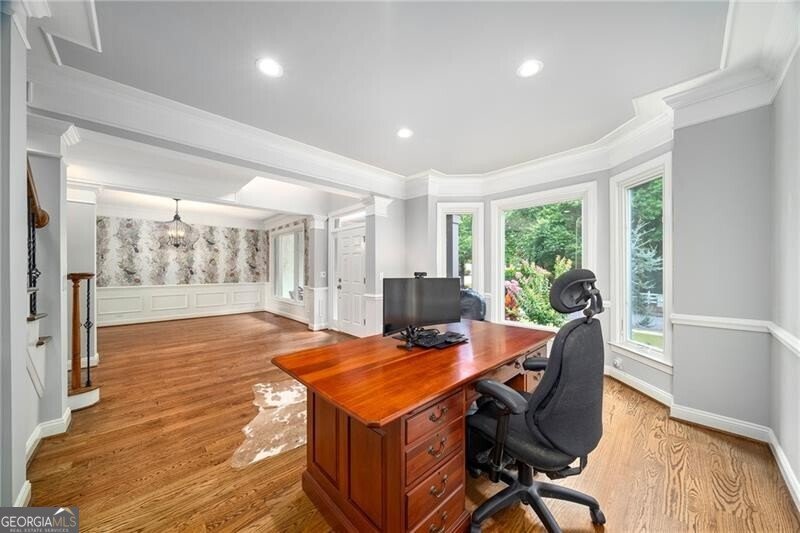 710 Lake Medlock Drive Johns Creek - Photo 12