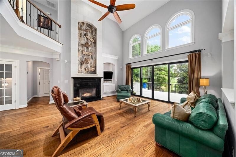 710 Lake Medlock Drive Johns Creek - Photo 13