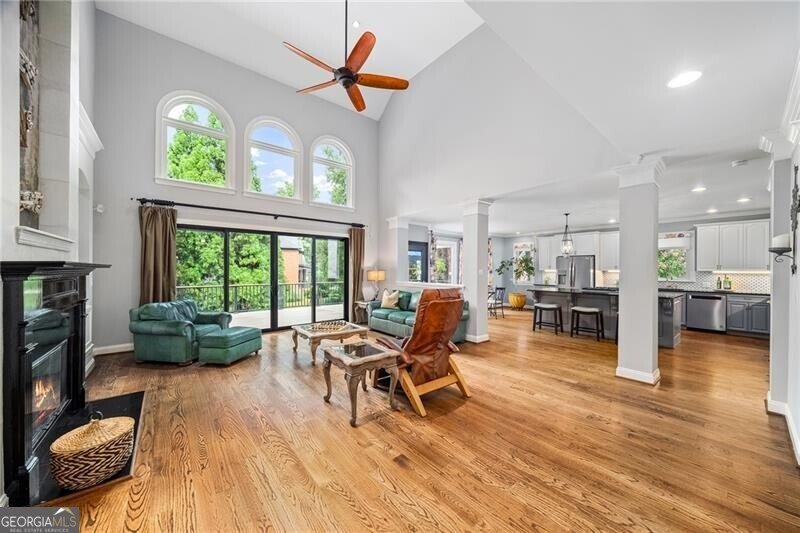 710 Lake Medlock Drive Johns Creek - Photo 14