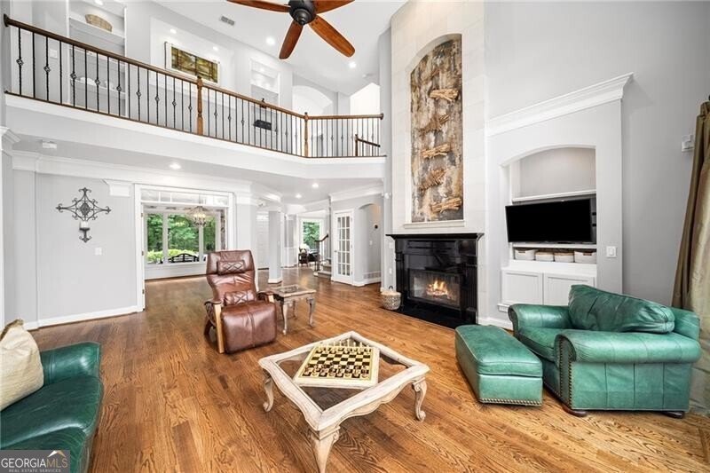 710 Lake Medlock Drive Johns Creek - Photo 15