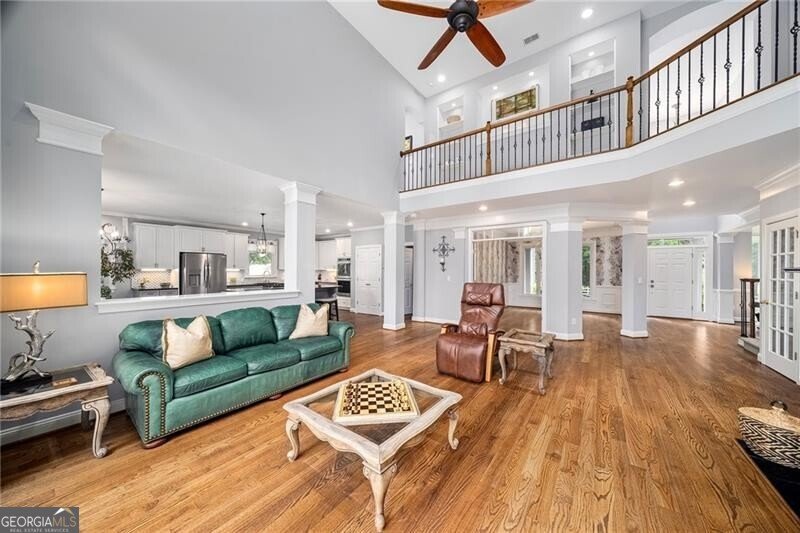 710 Lake Medlock Drive Johns Creek - Photo 16