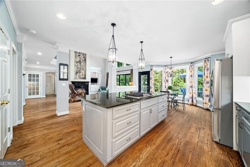 710 Lake Medlock Drive Johns Creek - Photo 18