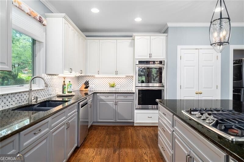 710 Lake Medlock Drive Johns Creek - Photo 19