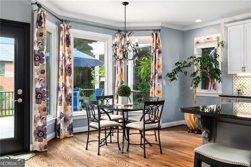 710 Lake Medlock Drive Johns Creek - Photo 22
