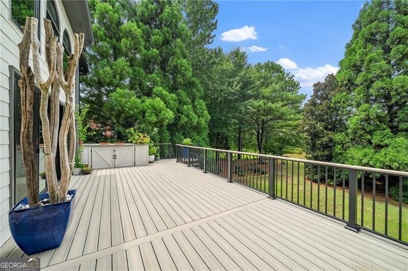 710 Lake Medlock Drive Johns Creek - Photo 23