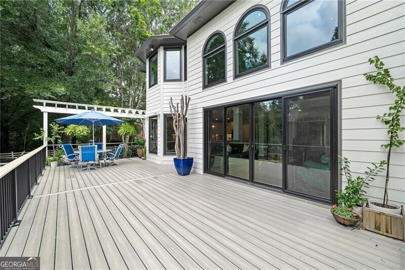 710 Lake Medlock Drive Johns Creek - Photo 24