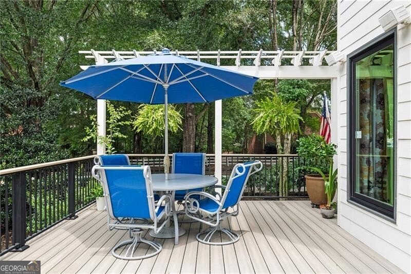 710 Lake Medlock Drive Johns Creek - Photo 25