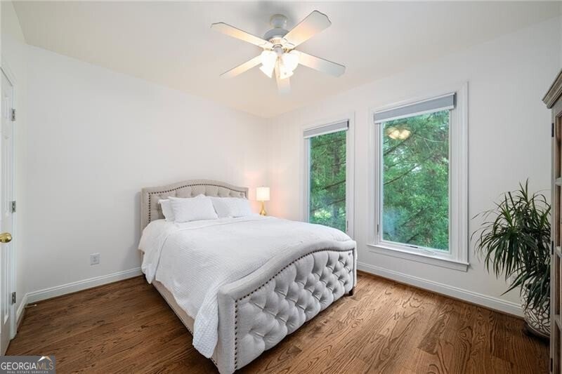 710 Lake Medlock Drive Johns Creek - Photo 27
