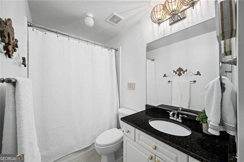710 Lake Medlock Drive Johns Creek - Photo 28