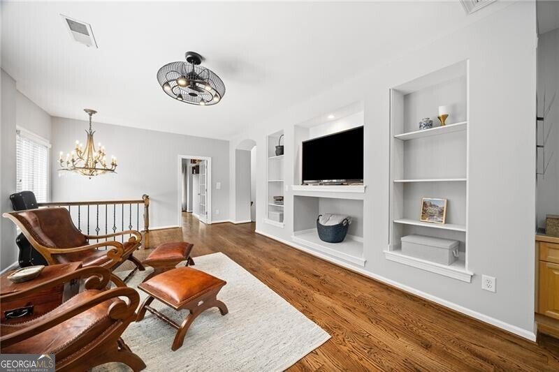 710 Lake Medlock Drive Johns Creek - Photo 32
