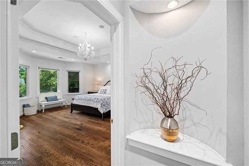 710 Lake Medlock Drive Johns Creek - Photo 33